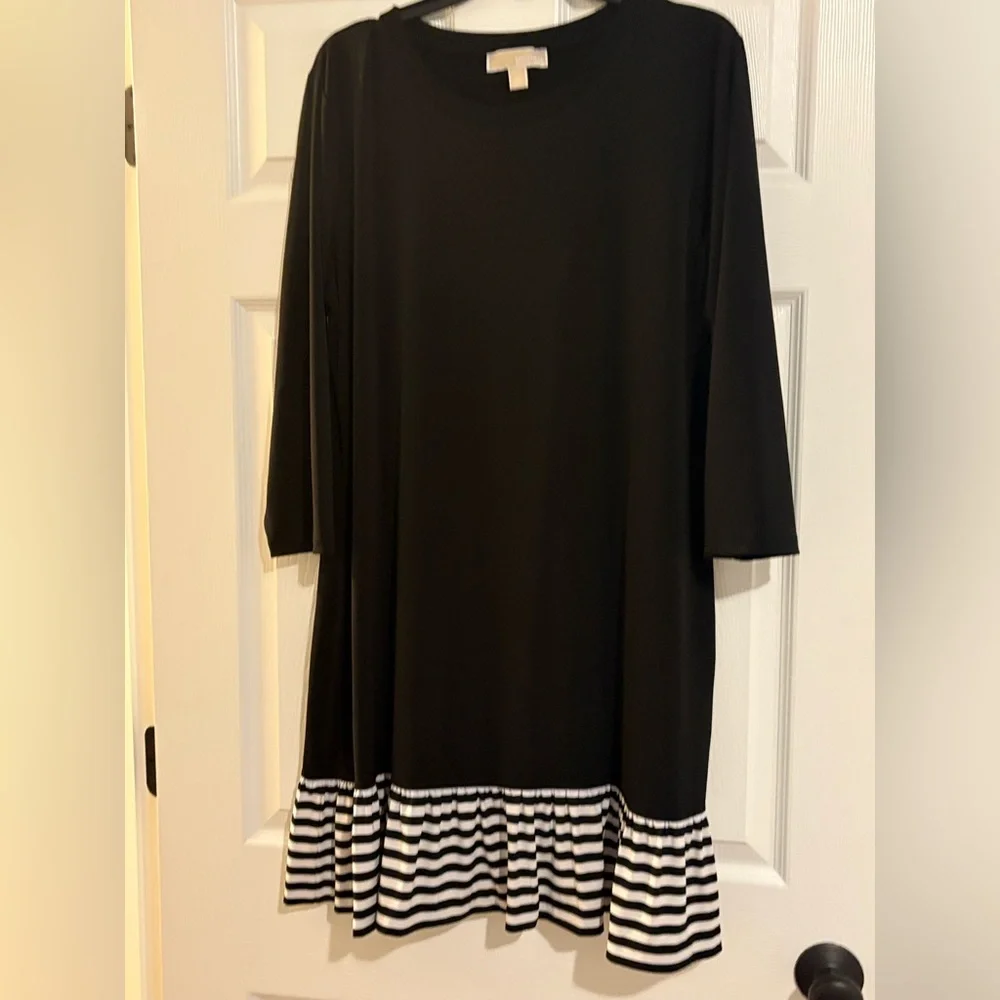 Michael kors dress. Xl. EUC